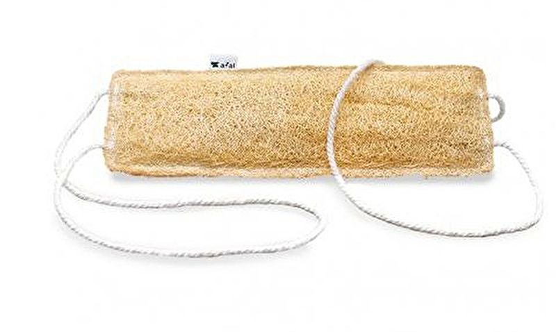 Gratte-dos Loofah 29X9 cm - AZAL