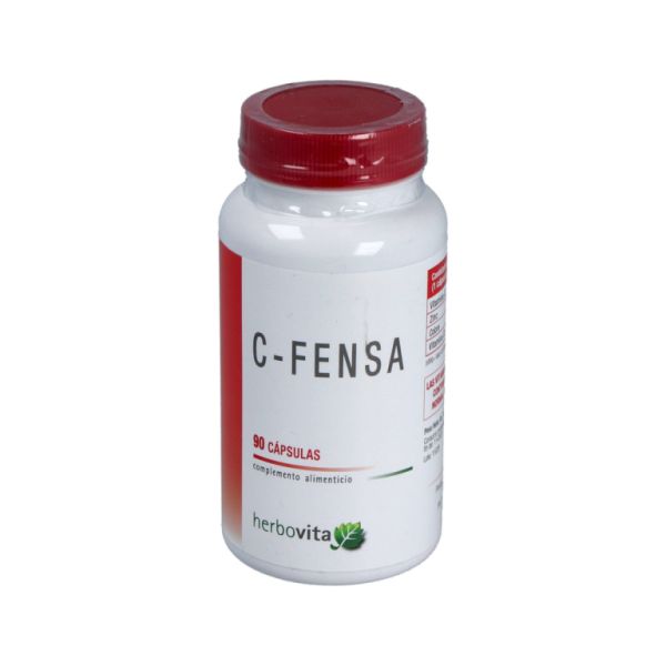 C-Fensa 90 capsule - ERBA VITA