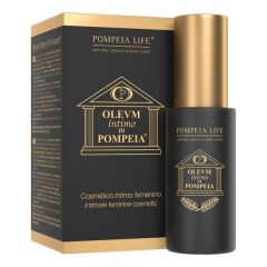 Intieme Oleum van Pompeia 50 ml