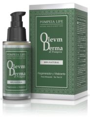 Buy POMPEIA LIFE Oleum Derma Di Pompeia Regenerating and Vitalizing 50 ml By 37,85€