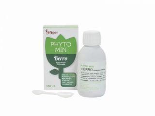 köpa IFIGEN Phytomin Cress 150 ml Förbi 31,01€