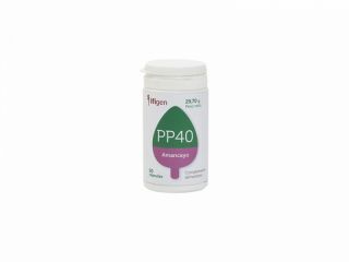 Comprar IFIGEN PP40 Amancayo 90 Phyt Herbs Por 92,22€