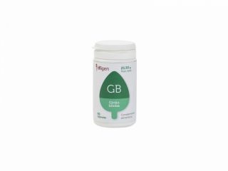 Comprar IFIGEN G.B (Ginkgo Biloba) 90 cápsulas Por 30,00€