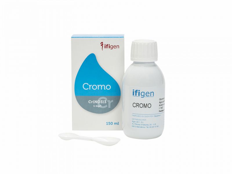 Chrom 150 ml Oligopharm - IFIGEN