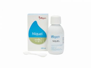 Comprare IFIGEN Nichel 150 ml Oligopharm Di 19,30€