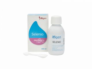 Comprar IFIGEN Sleni 150 ml Oligopharm Per 20,03€