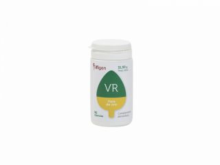 Buy IFIGEN VR Goldenrod 90 capsules By 60,00€