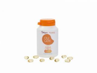 Comprar IFIGEN Oligen DHA 80 % 120 cápsulas Por 67,06€