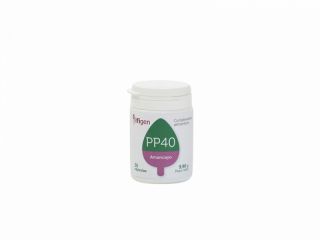 Kopen IFIGEN PP40 Amancayo 30 capsules Door 33,00€