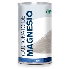 Acheter GHF Carbonate de Magnésium 180 g Poudre Par 5,54€