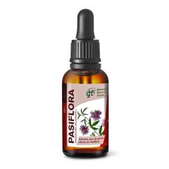 Kopen GHF Passiebloem 50 ml geglycerineerd extract Door 8,19€