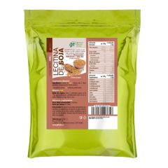 Buy GHF Soy Lecithin 400 g Granulated By 11,11€