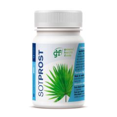 Buy GHF Sotprost 600 mg 80 Tablets By 7,32€