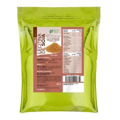 Buy GHF Granulated Soy Lecithin 800g By 19,93€