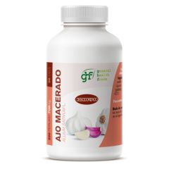 Comprare GHF Aglio Macerato 700 mg 220 Perle Di 11,07€