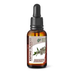 Buy GHF Hawthorn 50 ml Glycerinated Extract By 6,93€