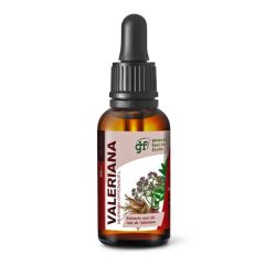 Buy GHF Valerian 50 ml Glycerinate Extract By 6,08€