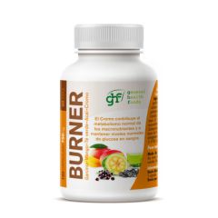 köpa GHF Brännare 750 mg 120 Kapslar Förbi 17,34€