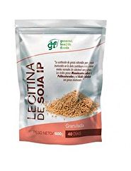 Buy GHF Soy Lecithin 600 g By 18,99€