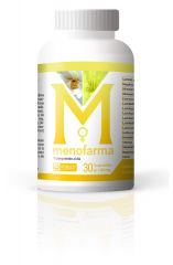 Acheter ANROCH Ménofarma 1264 mg 30 Comprimés Par 20,90€