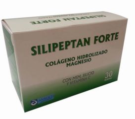 Buy ANROCH Silipeptan forte plus 30 Envelopes of 9.3 grams By 27,60€