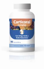 Comprar ANROCH Carticoral complex  868 mg 90 Cápsulas Por 24,50€