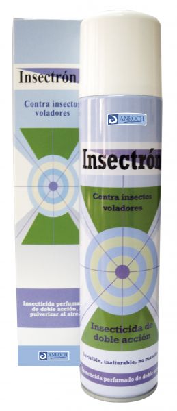 fliegendes Insektron 300 ml - ANROCH