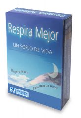 Buy ANROCH Breathe better microprosthesis By 25,00€