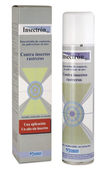 Crawling insectron 300 ml - ANROCH