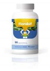 Kopen ANROCH Florabif probioticum 60 capsules Door 27,80€