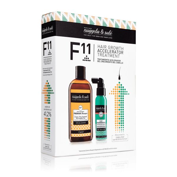 TREATMENT F11, GROWTH ACCELERATOR