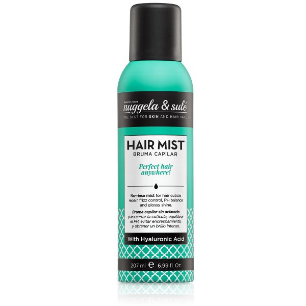 HAIR MIST - HAIR MIST 207ML - NUGGELA AND SULE