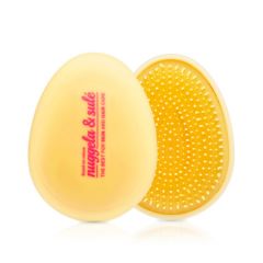 Acheter NUGGELA Y SULE TANGEL TAMER BROSSE NUGGELA & SULE BROSSE CHEVEUX Par 9,90€