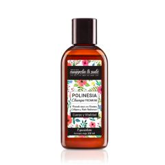 Kopen NUGGELA Y SULE POLYNESIË-KERATINE SHAMPOO REISFORMAAT 100ML Door 12,90€