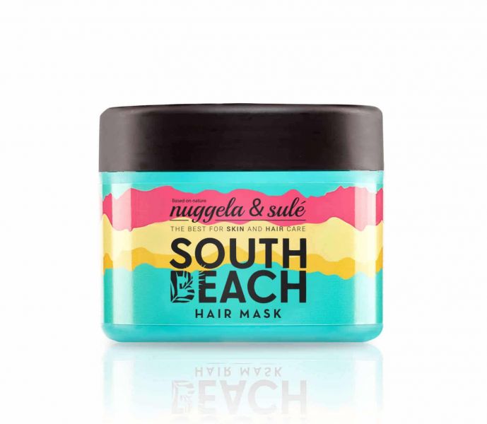 MÁSCARA SOUTH BEACH 50ML - NUGGELA Y SULE