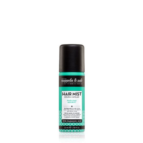 HAIR MIST - BRUMA CAPIL·LAR 53ML - NUGGELA I SULE