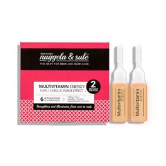 Comprar NUGGELA Y SULE PACK 2 AMPOLAS MULTIVITAMÍNICAS 10ML Por 10,40€