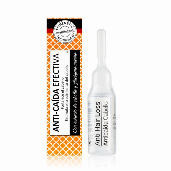 EPIGENETIC ANTI-FALL BLISTER 10ML