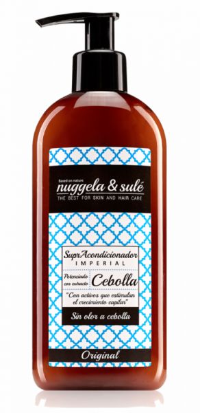 IMPERIAL SUPR CONDITIONER 250ML - NUGGELA AND SULE