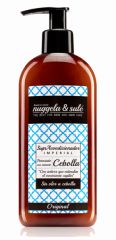 Comprare NUGGELA Y SULE IMPERIAL SUPERCONDIZIONATORE 250ML Di 19,90€