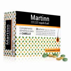 Comprar NUGGELA Y SULE MARTINN DE NUGELLA & SULE ACCION CAPIL+ACCION DEPU Por 29,90€