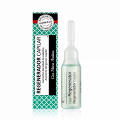 Comprar NUGGELA Y SULE AMPOLLA REGENERADOR CAPILAR EPIGENETICA 10 ML Por 5,40€