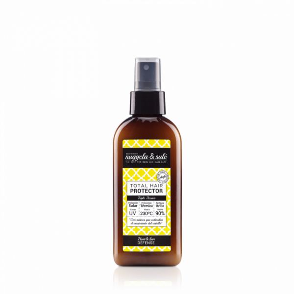 PROTEZIONE TOTALE DEI CAPELLI 125 ML