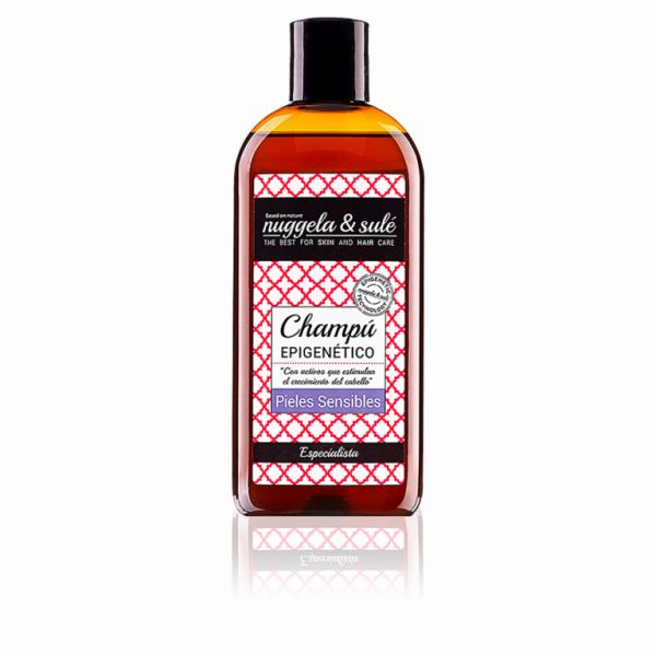 CHAMPU EPIGENETICO PELLS SENSIBLES 250 ML