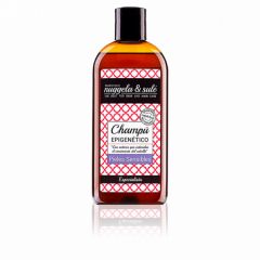 Acheter NUGGELA Y SULE SHAMPOOING EPIGENETIQUE PEAUX SENSIBLES 250 ML Par 19,90€