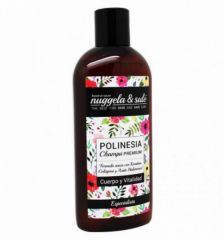 Buy NUGGELA AND SULE PREMIUM POLYNESIA-KERATIN SHAMPOO 250 ML By 24,90€