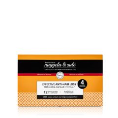 Buy NUGGELA AND SULE ANTI-FALL AMPOULES PACK 4 10ML By 20,40€