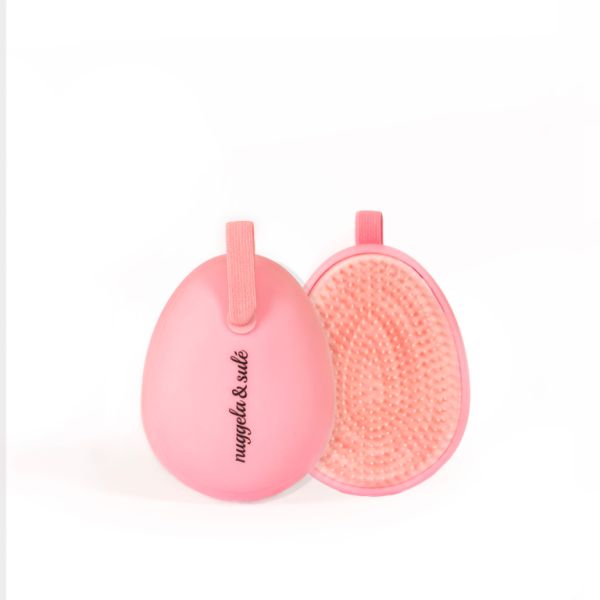 TANGLE TAMER BROSSE ROSE STELLA - NUGGELA Y SULE