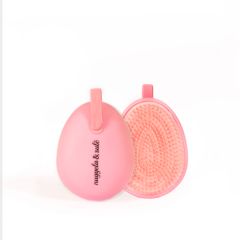 Buy NUGGELA AND SULE TANGLE TAMER BRUSH PINK STELLA By 9,90€