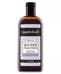 Buy NUGGELA AND SULE N3 SILVER SHAMPOO 250ML By 19,90€